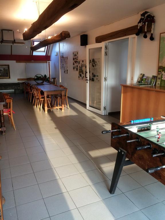 Energite Tillet Exterior foto