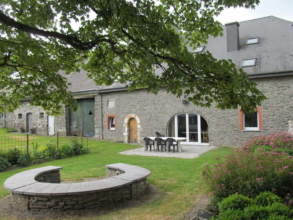 Energite Tillet Exterior foto